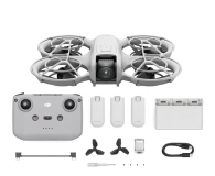 DJI DJI NEO Fly More Combo CP.FP.00000185.01 / 6941565988294 - 1274402 - zdjęcie 1